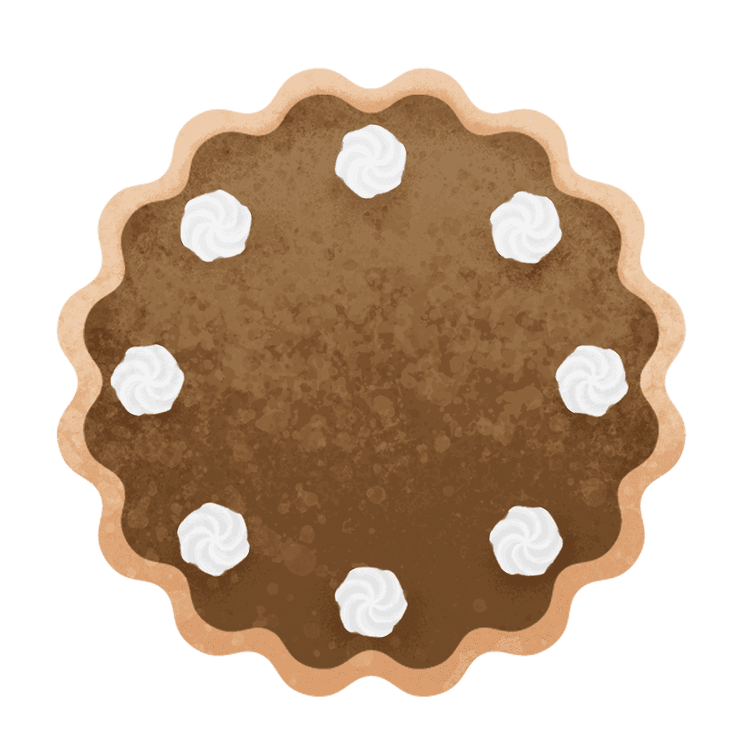 Choco Pie